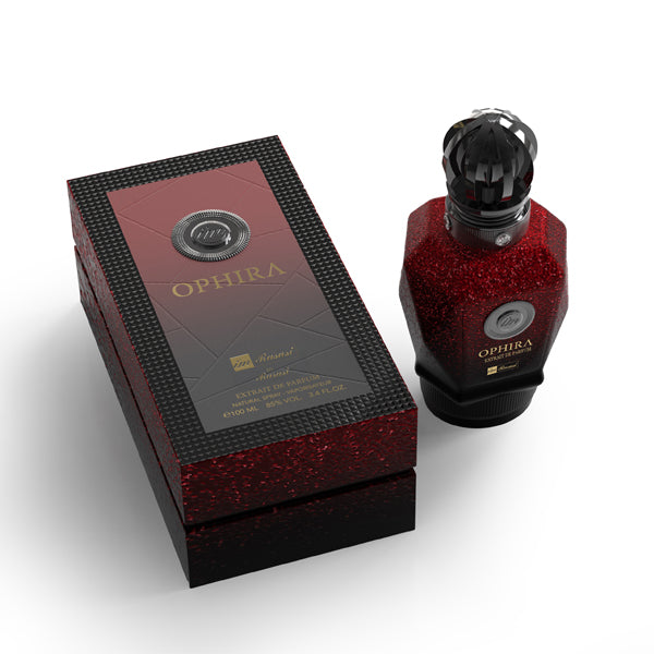 OPHIRA