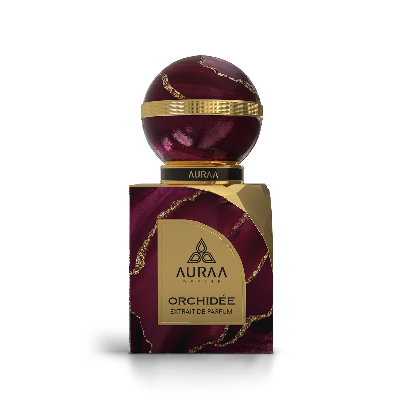 Orchidee Extrait de Parfum 100 ml