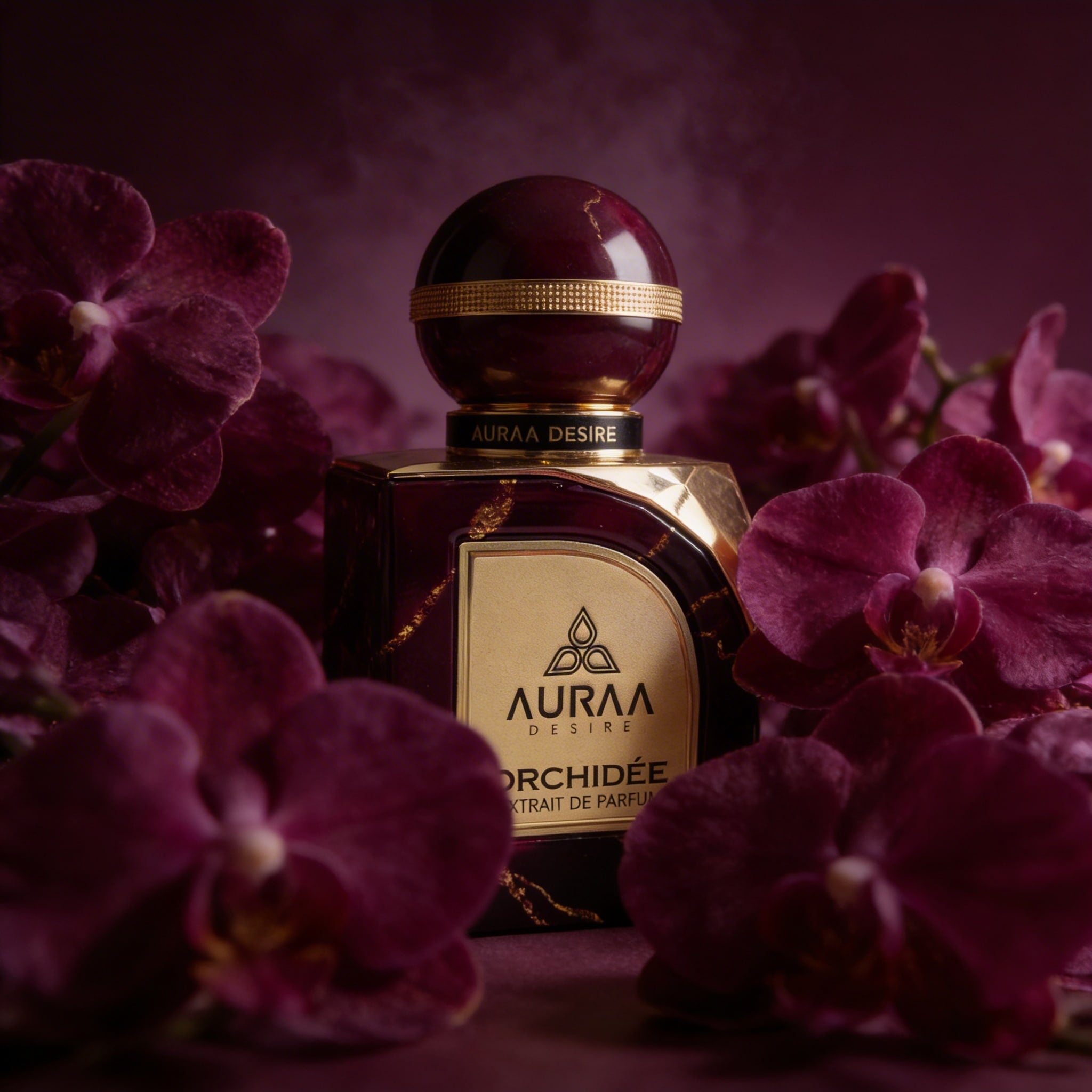 Orchidee Extrait de Parfum 100 ml