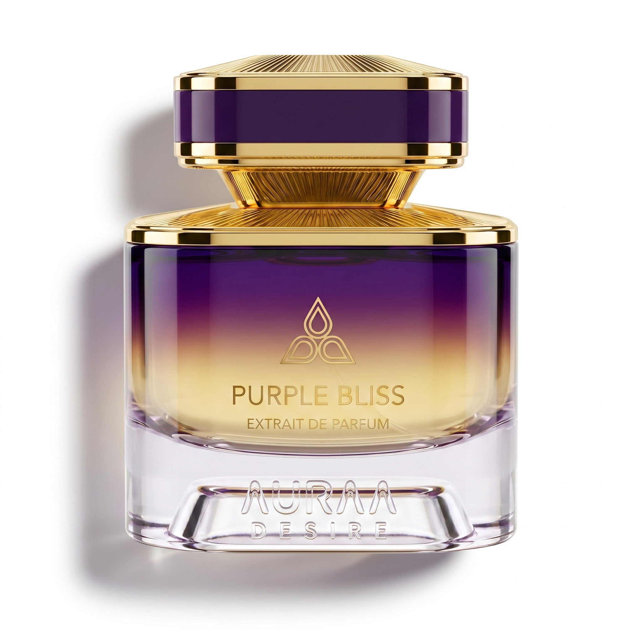 Purple Bliss Extrait de Parfum 100 ml