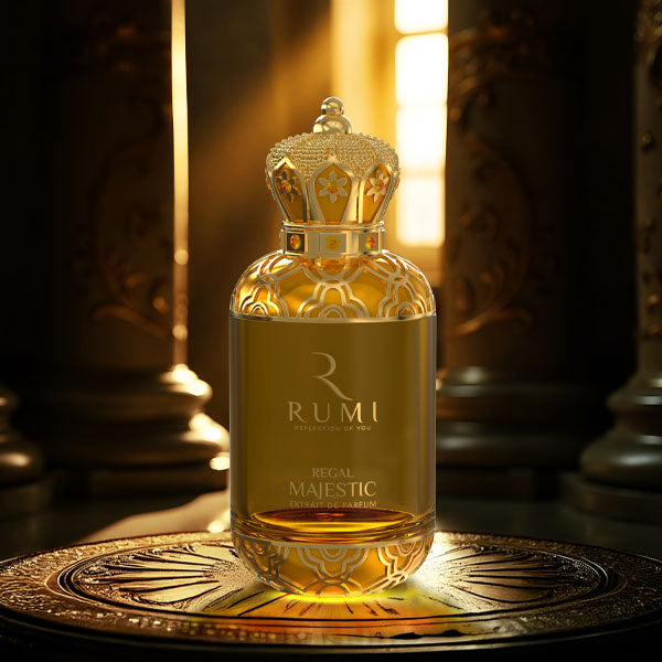 REGAL MAJESTIC EDP 100ML