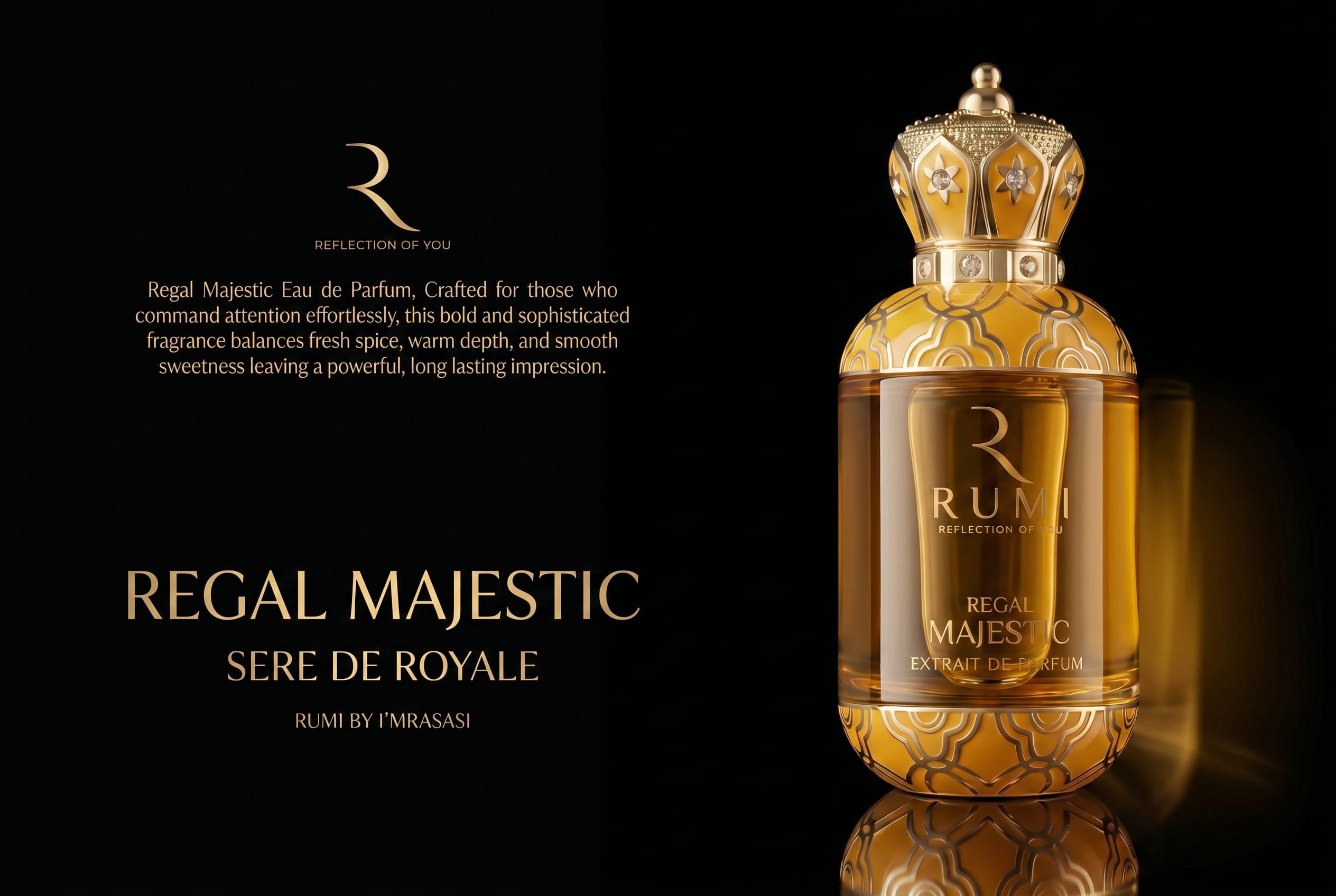 REGAL MAJESTIC