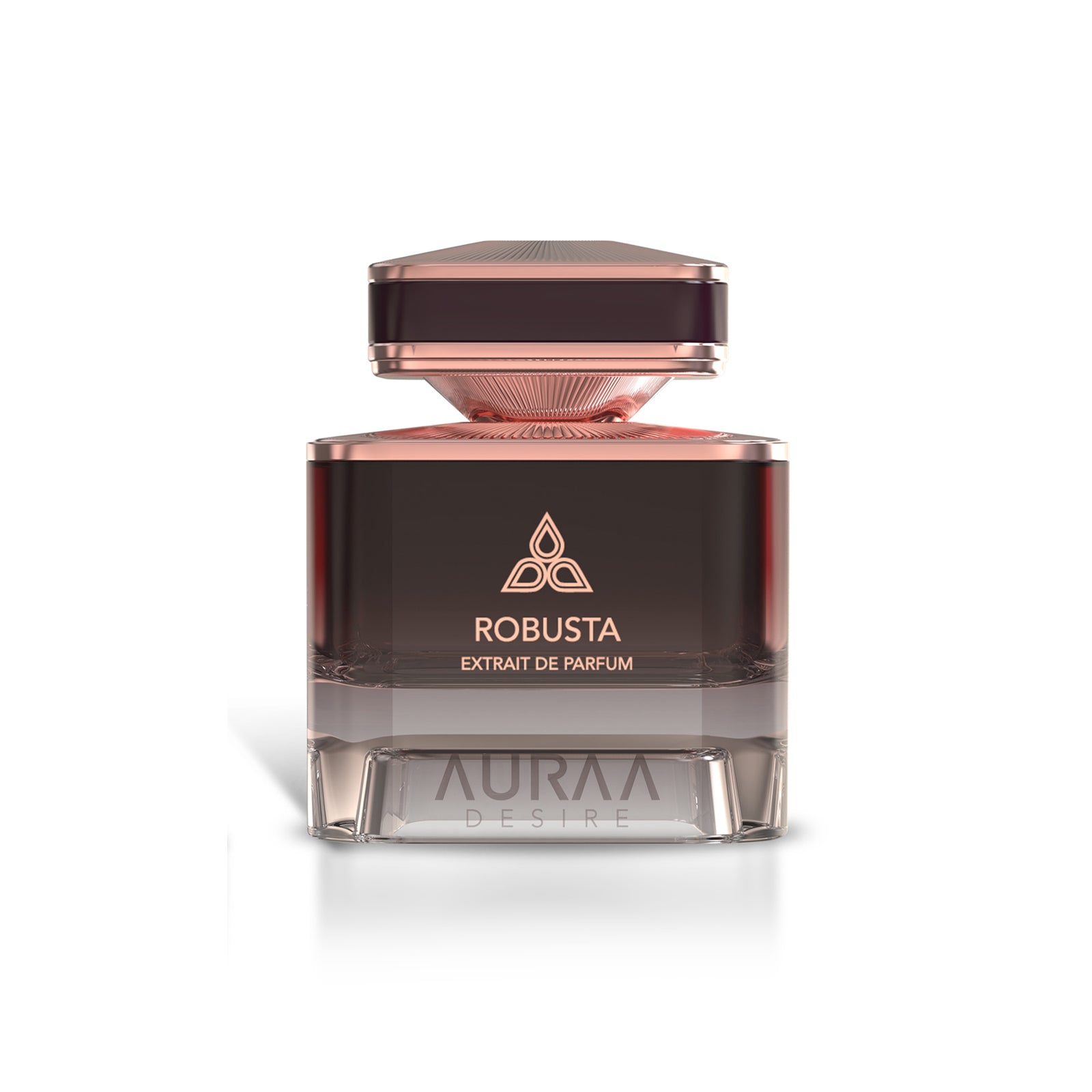 Robusta Extrait de Parfum 100 ml