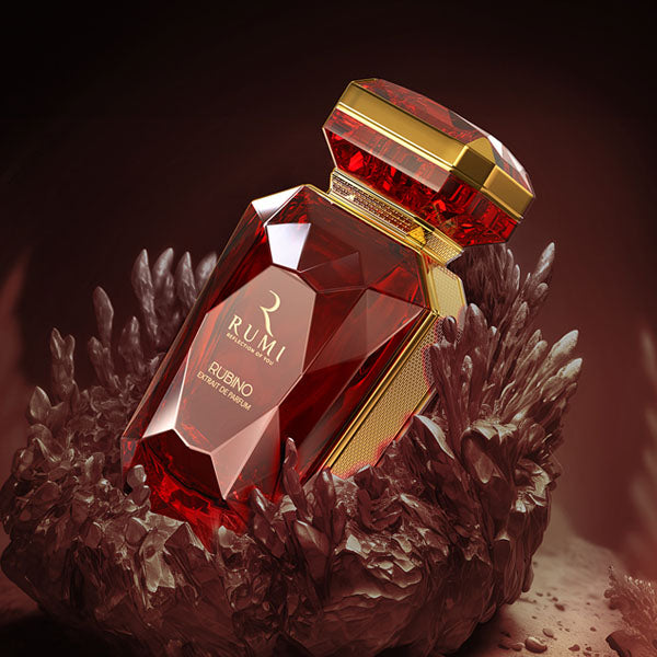 RUBINO EDP 100ML RUMI SERIE DE PRECIUX
