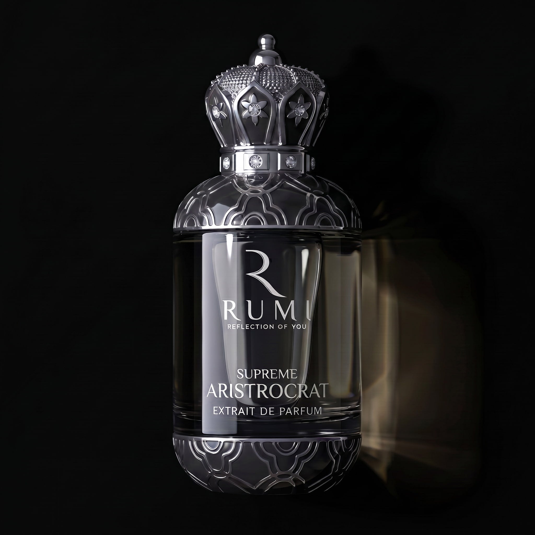 SUPREME ARISTROCAT EDP 100ML RUMI SERIE DE ROYALE