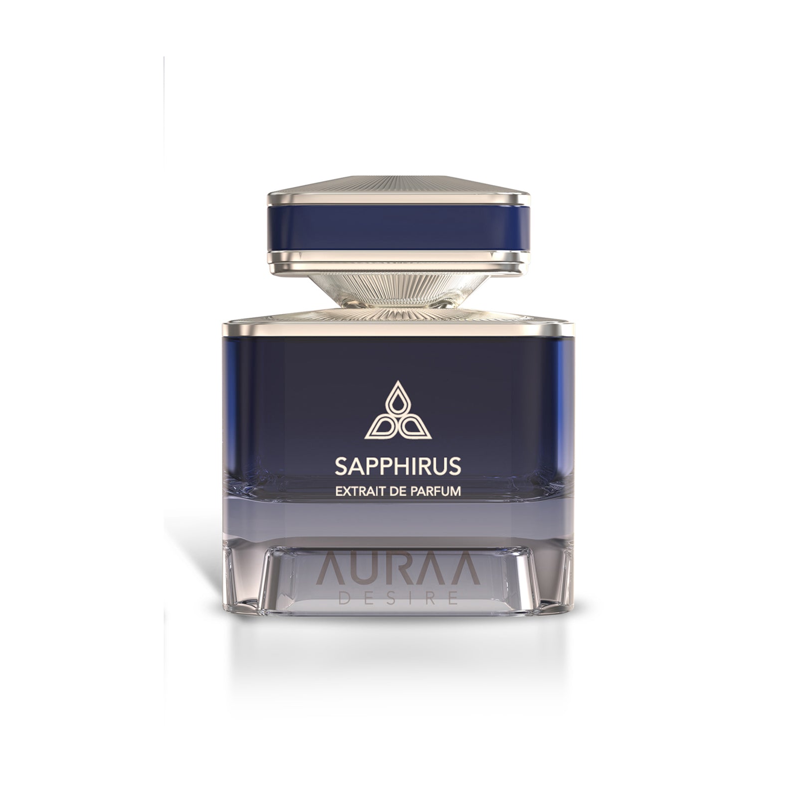 Sapphirus Extrait de Parfum 100 ml