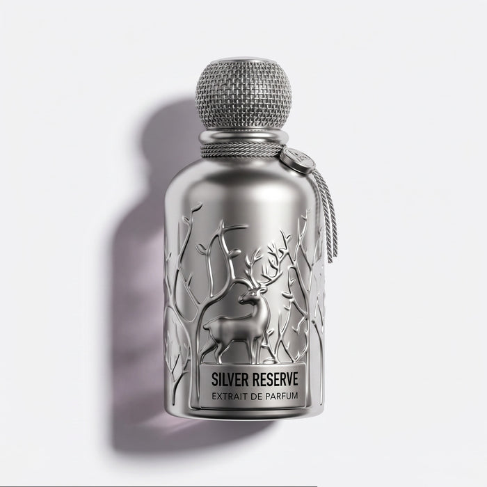 Silver Reserve