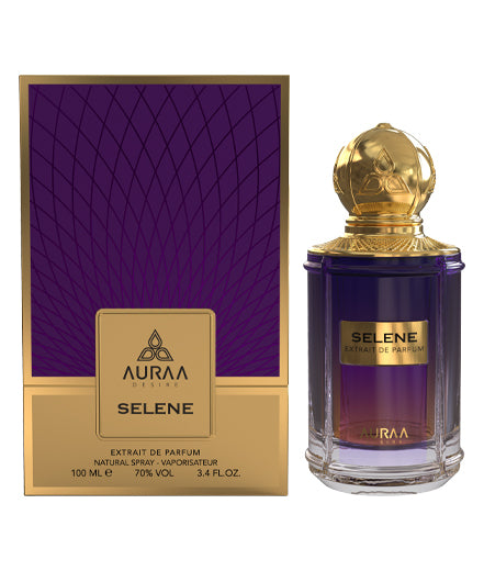 Selene Extrait de Parfum 100 ml