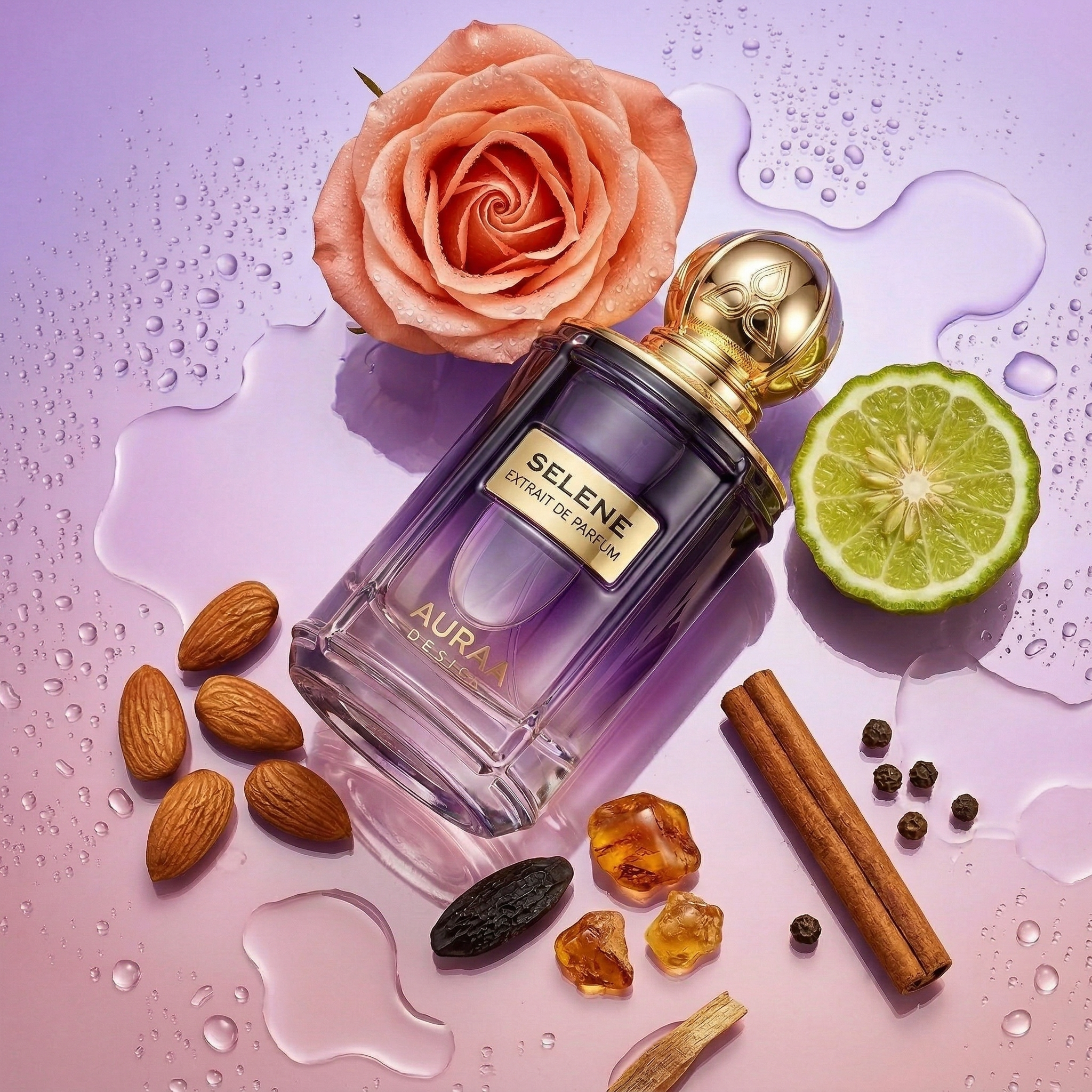 Selene Extrait de Parfum 100 ml