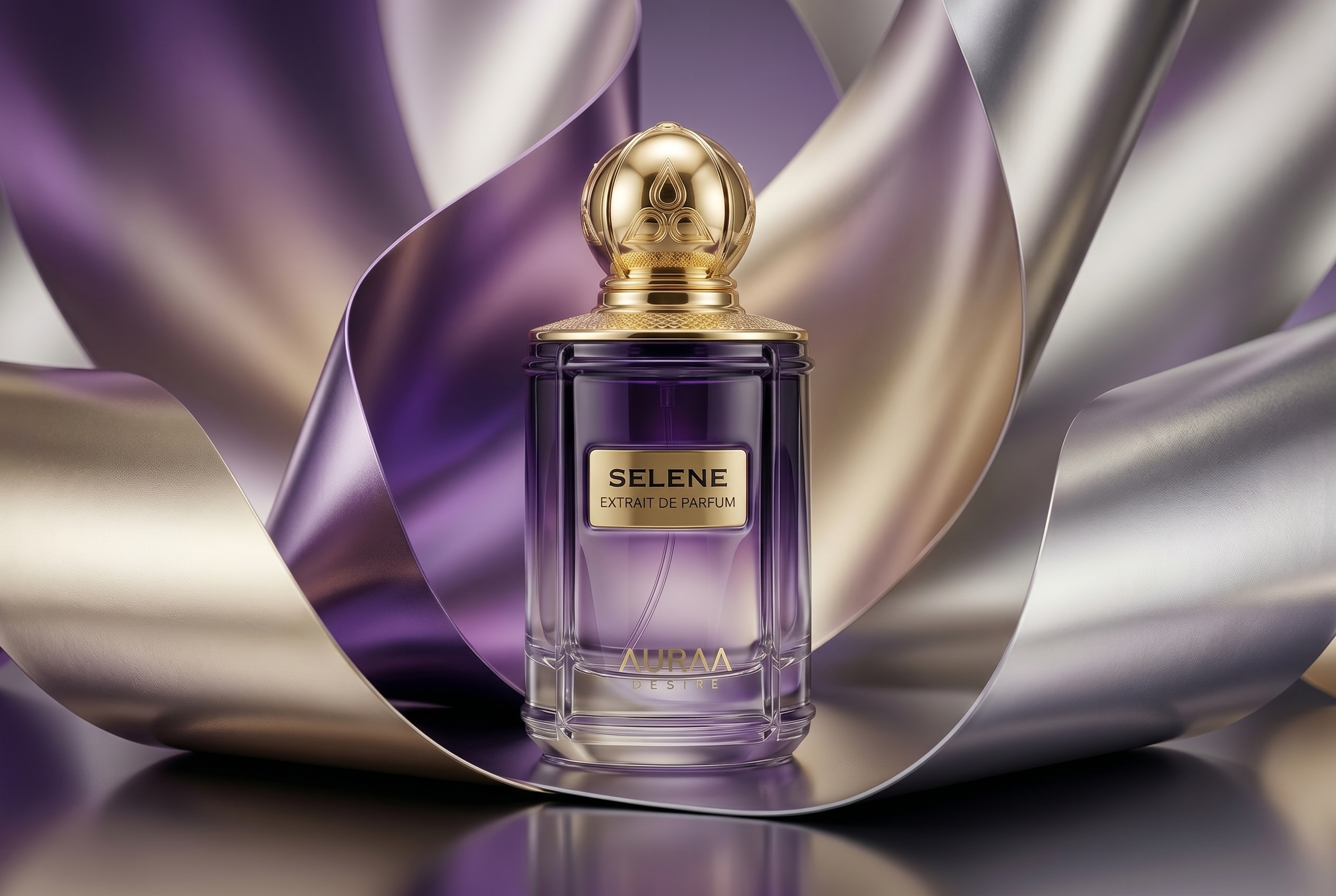 Selene Extrait de Parfum 100 ml