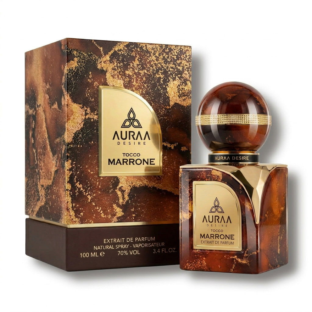 Tocco Marrone Extrait de Parfum 100 ml
