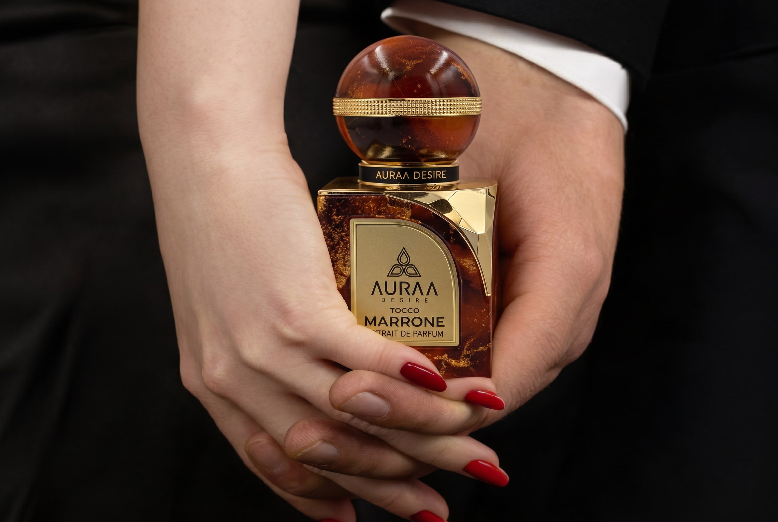 Tocco Marrone Extrait de Parfum 100 ml