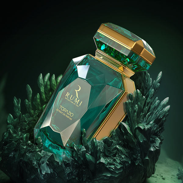 TOPAZIO EDP 100ML RUMI SERIE DE PRECIUX