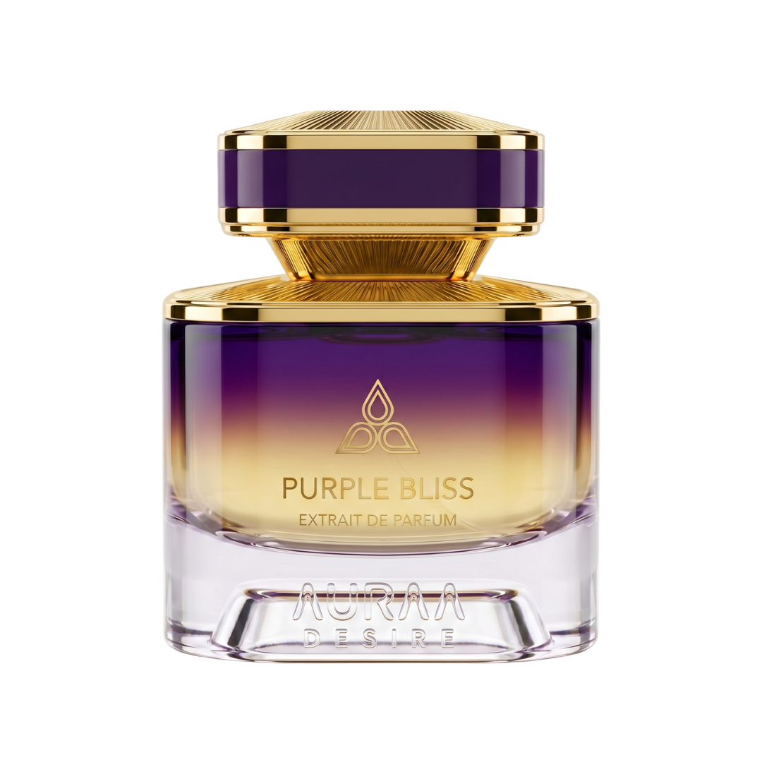 Purple Bliss Extrait de Parfum 100 ml