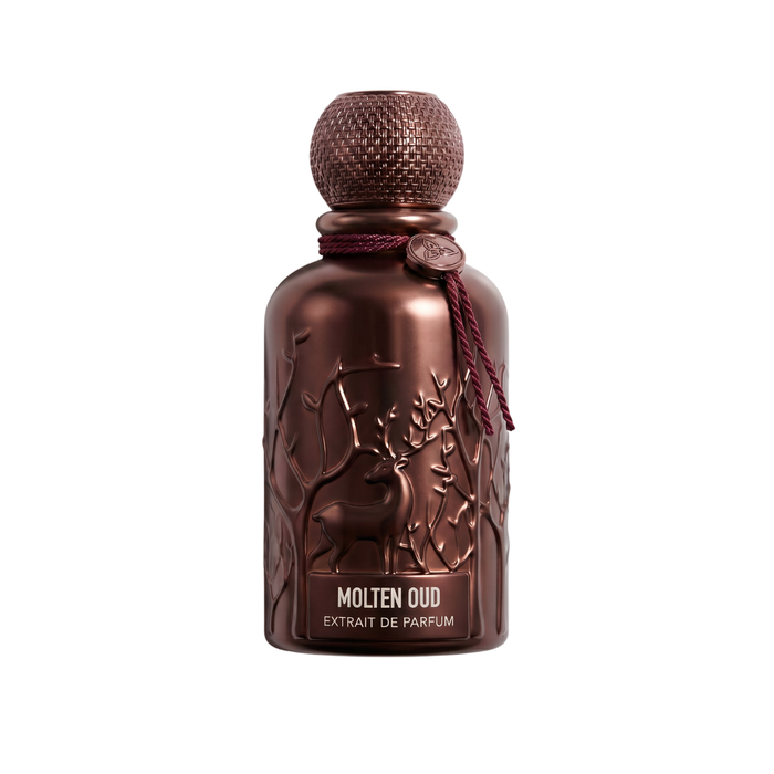 Molten Oud