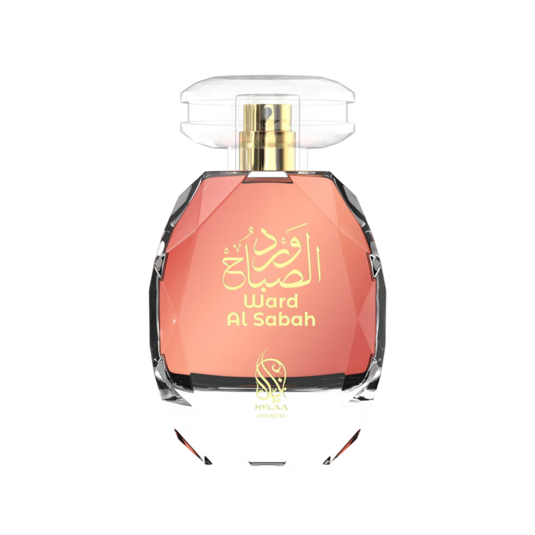 NYLAA WARD AL SABAH EDP 100 ML by Savia Exclusive