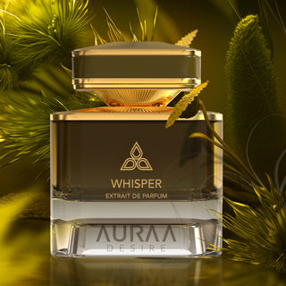 Whisper Extrait de Parfum 100 ml