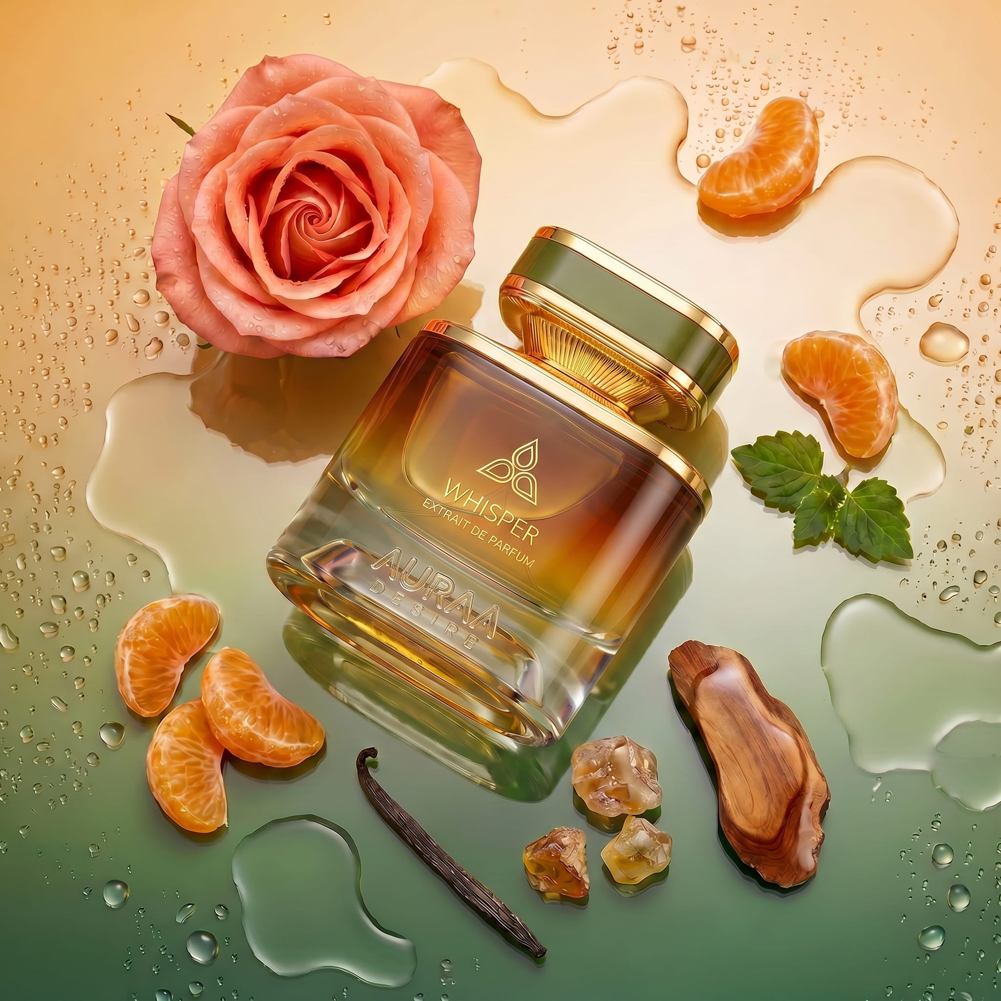 Whisper Extrait de Parfum 100 ml
