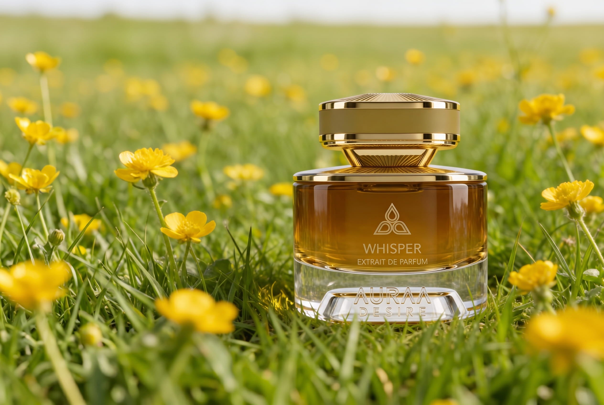 Whisper Extrait de Parfum 100 ml