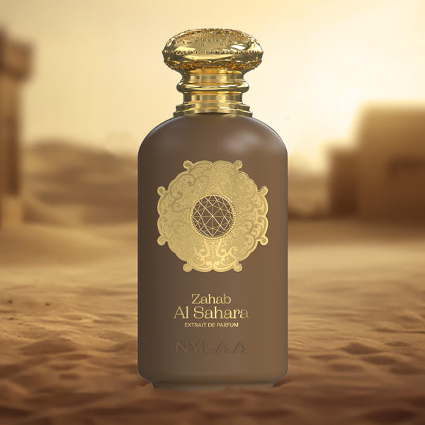 ZAHAB AL SAHARA 100 ML