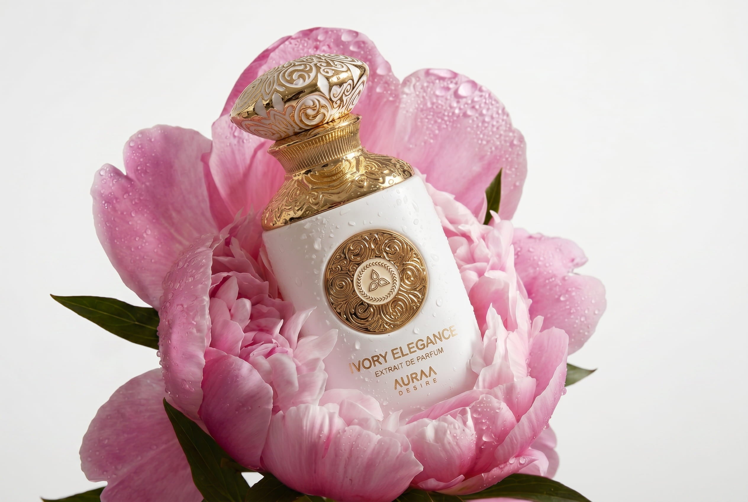 IVORY ELEGANCE 100 ML