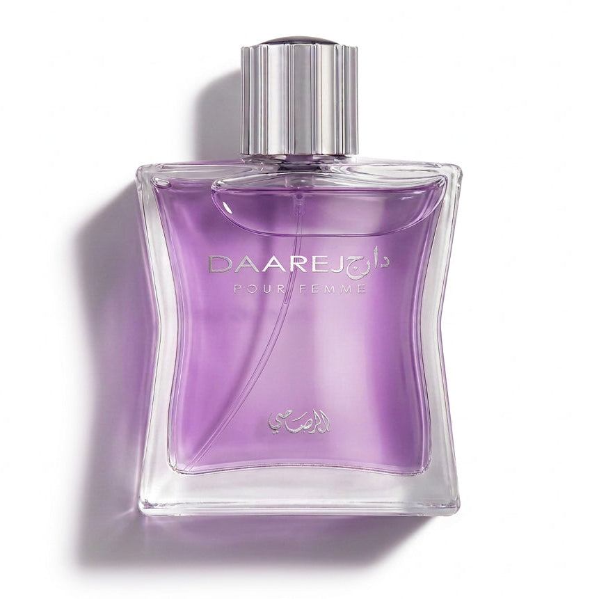 DAAREJ POUR FEMME