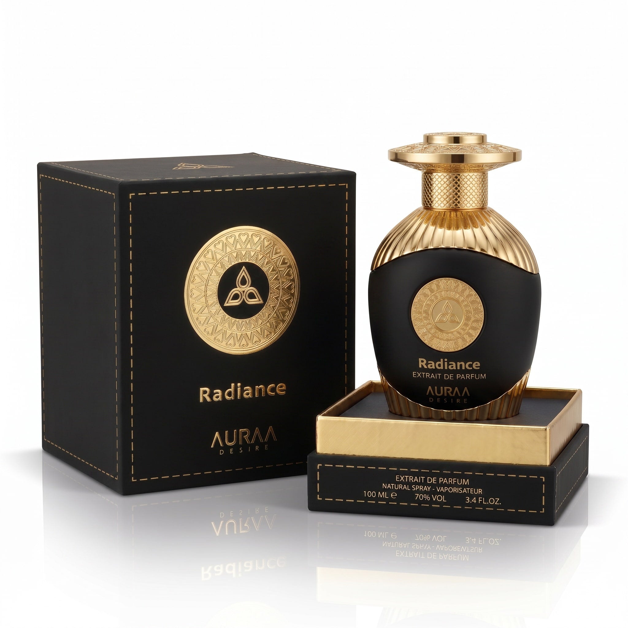 RADIANCE EDP 100 ML
