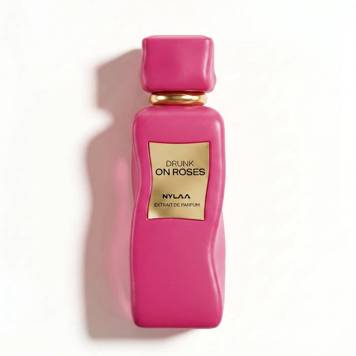 Drunk On Roses fragrance bottle
