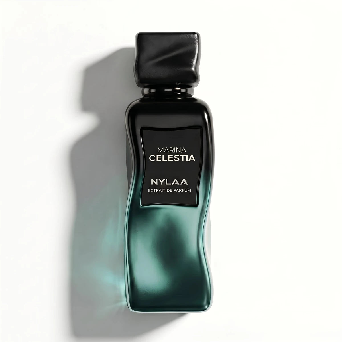 Marina Celestia fragrance bottle