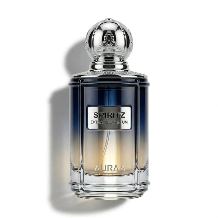 Spiritz fragrance bottle
