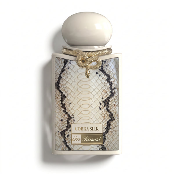 COBRA SILK 100ML