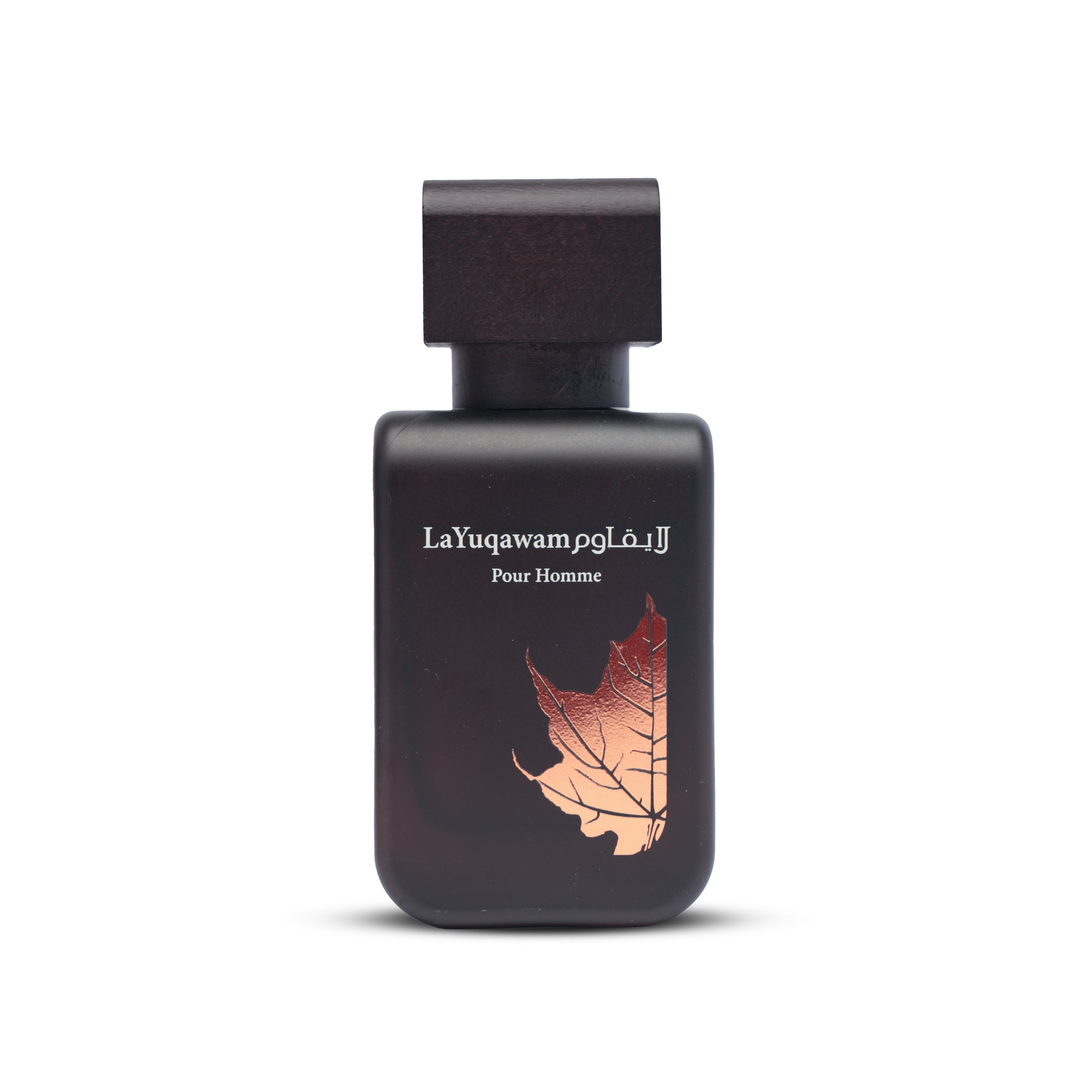 La Yuqawam Pour Homme