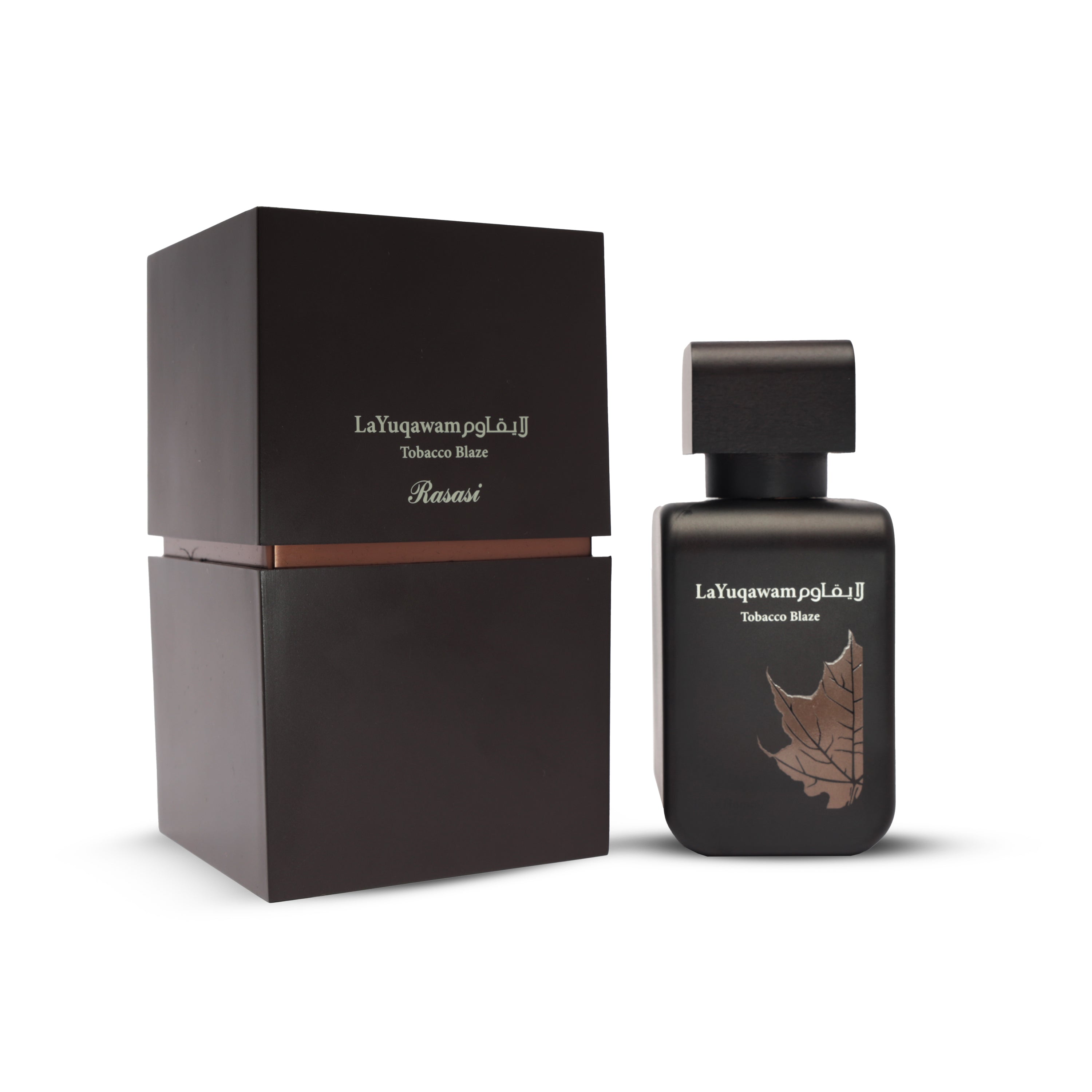 LA YUQAWAM TOBACCO BLAZE