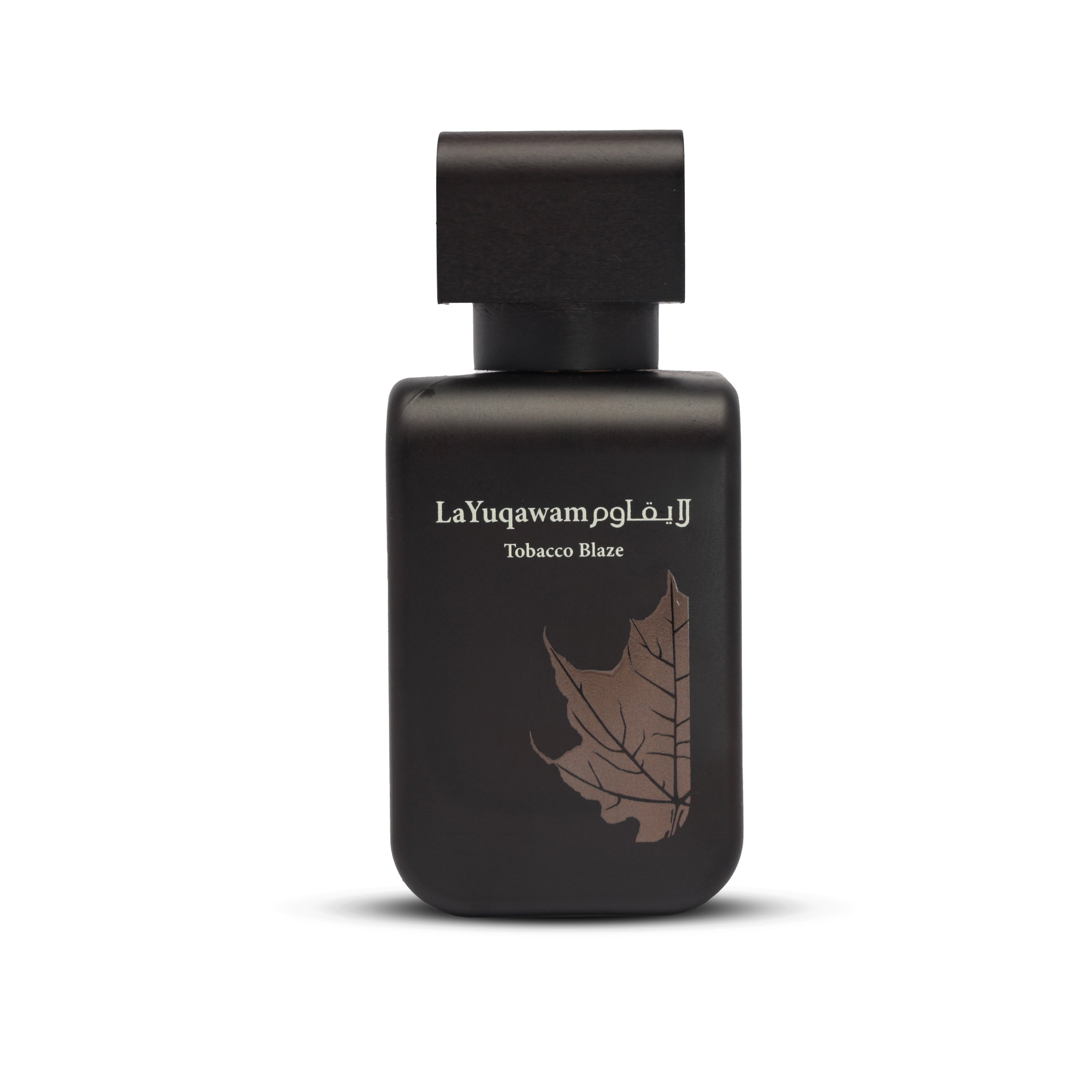 LA YUQAWAM TOBACCO BLAZE