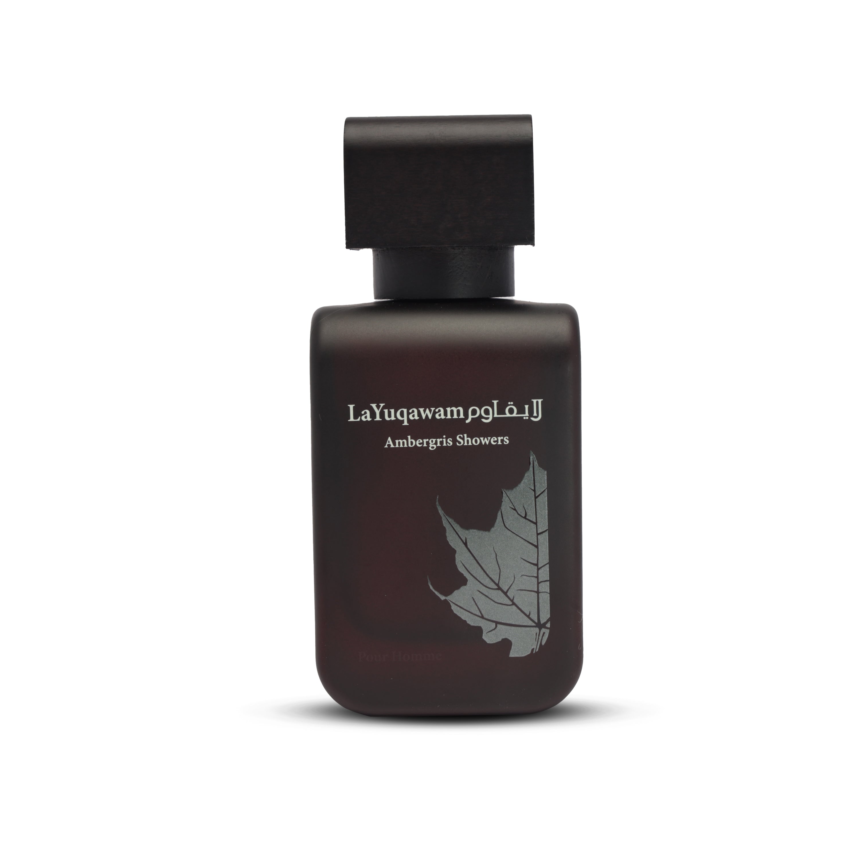 LA YUQAWAM AMBERGRIS SHOWERS
