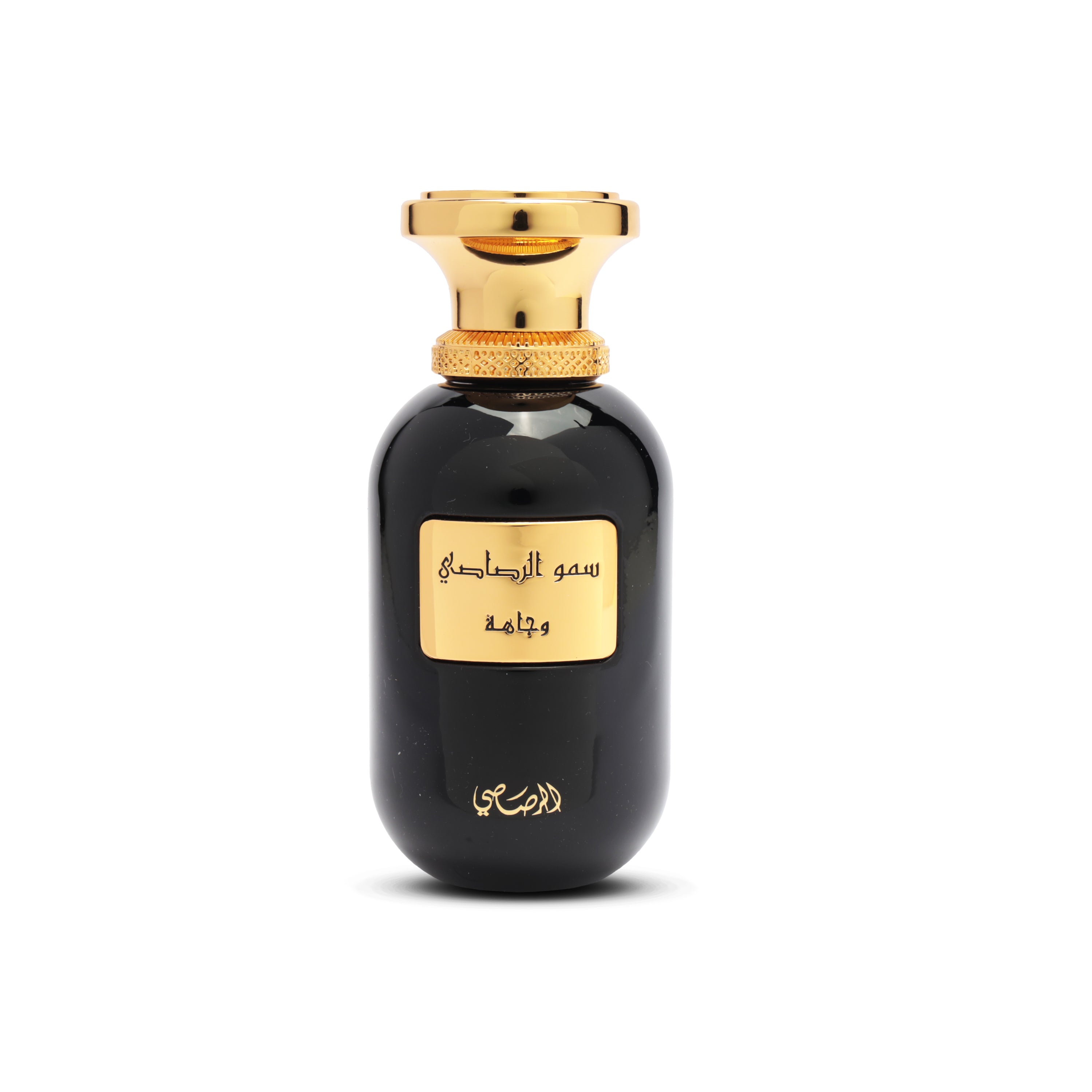 SOMOW AL RASASI WAJAHA EDP