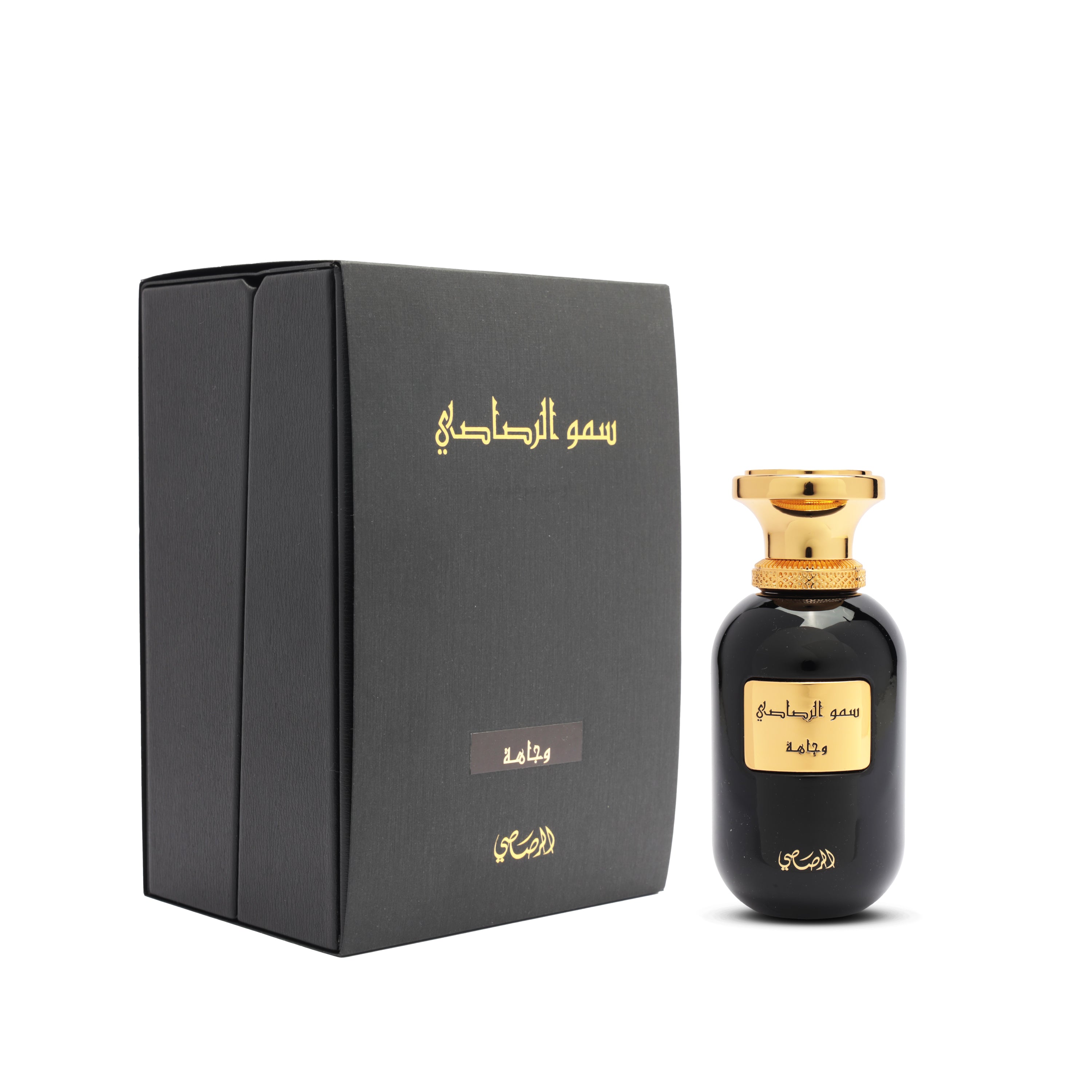 SOMOW AL RASASI WAJAHA EDP