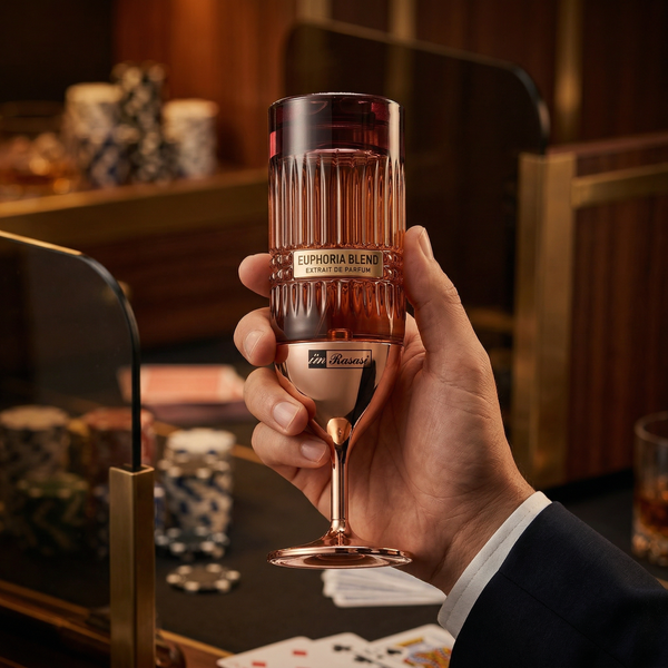 EUPHORIA BLEND 100 ML