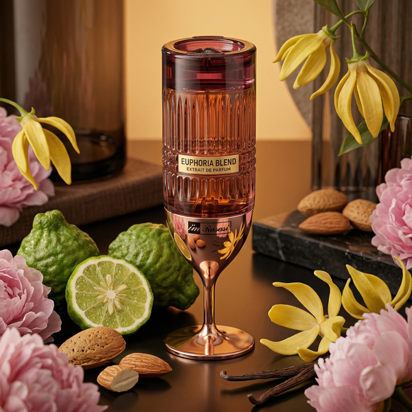 EUPHORIA BLEND 100 ML