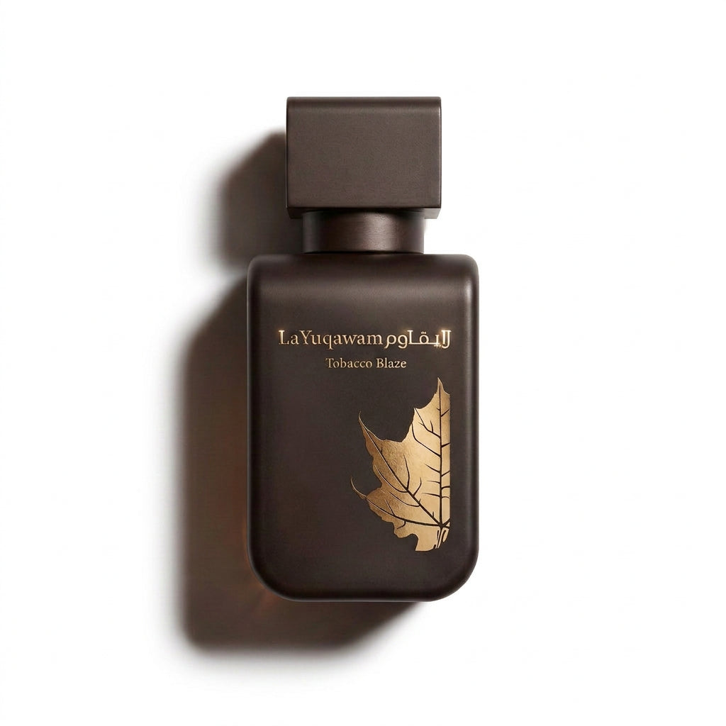 LA YUQAWAM TOBACCO BLAZE