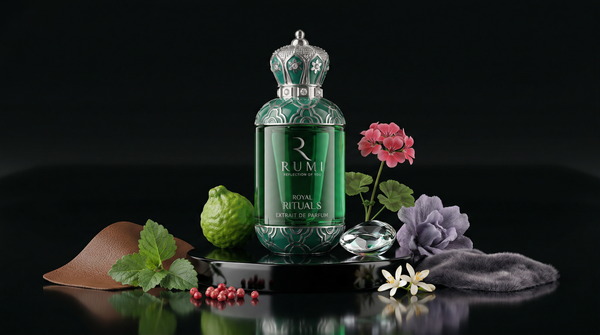 ROYAL RITUALS EDP 100ML RUMI SERIE DE ROYALE