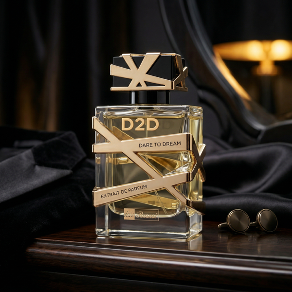 D2D |  Dare to Dream EDP 100ML