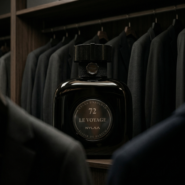 72 Le Voyage – EDP 100ml