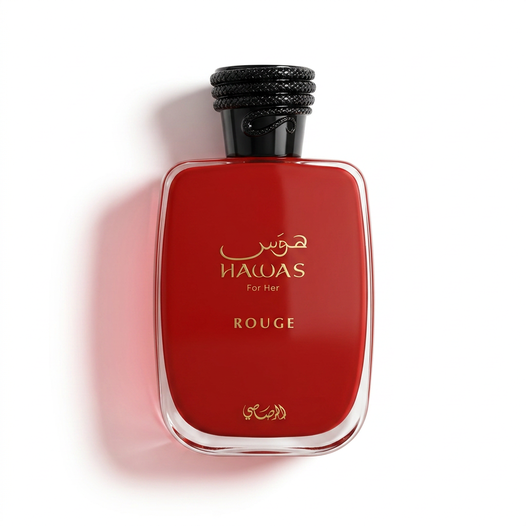 HAWAS ROUGE
