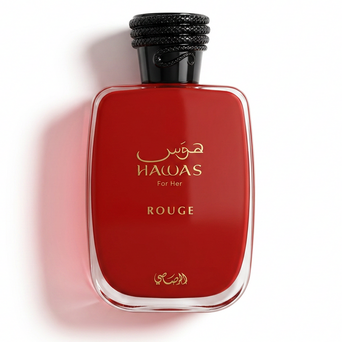 HAWAS ROUGE