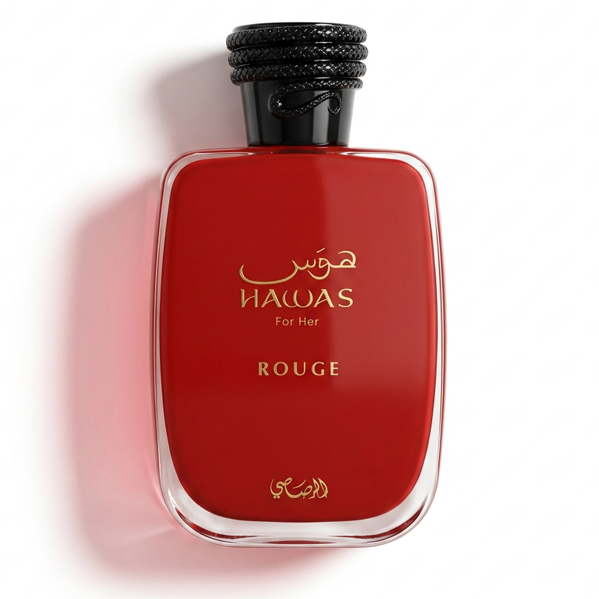 HAWAS ROUGE
