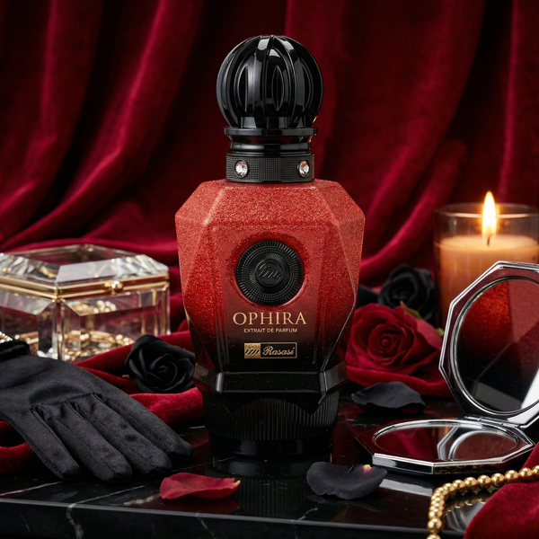 OPHIRA EDP 100ML