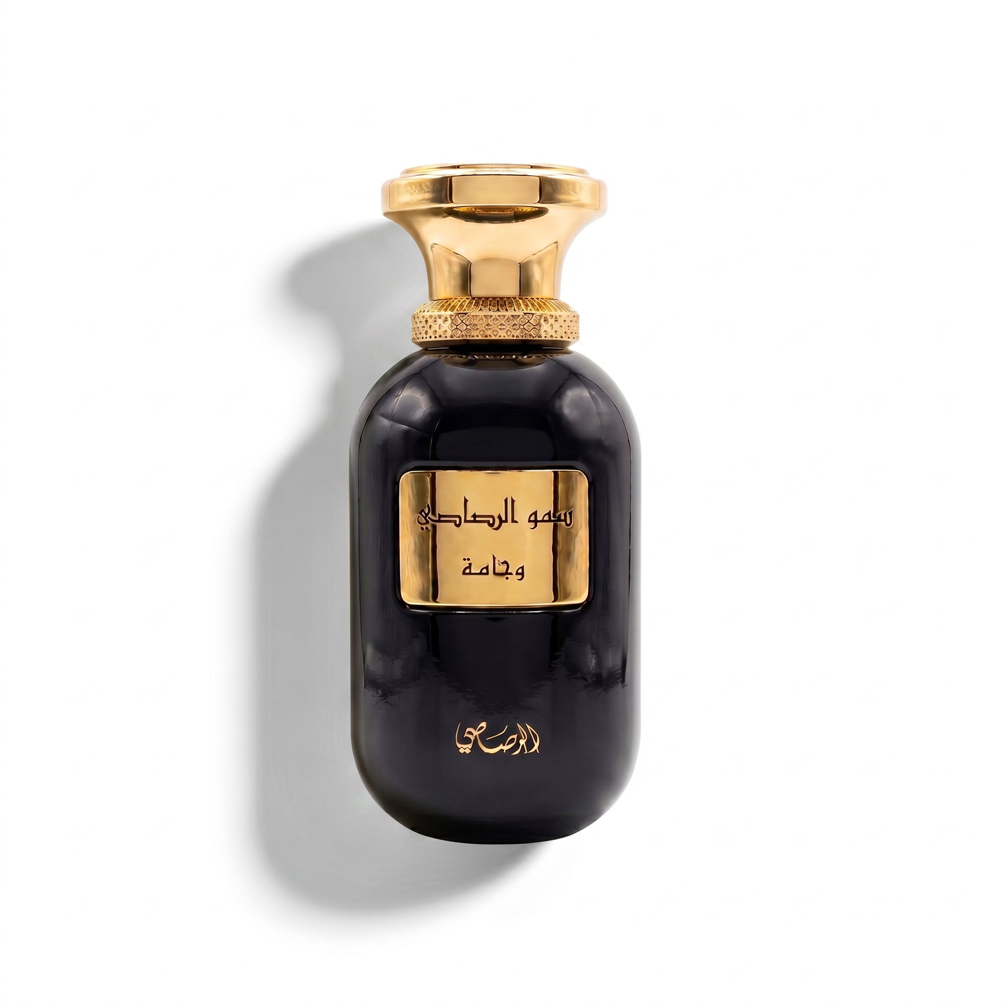 SOMOW AL RASASI WAJAHA EDP