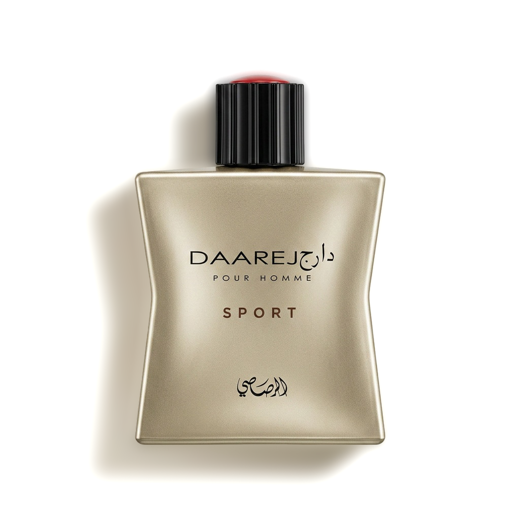 DAAREJ SPORT POUR HOMME