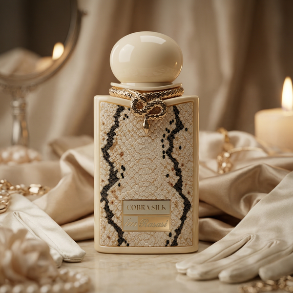 COBRA SILK 100ML